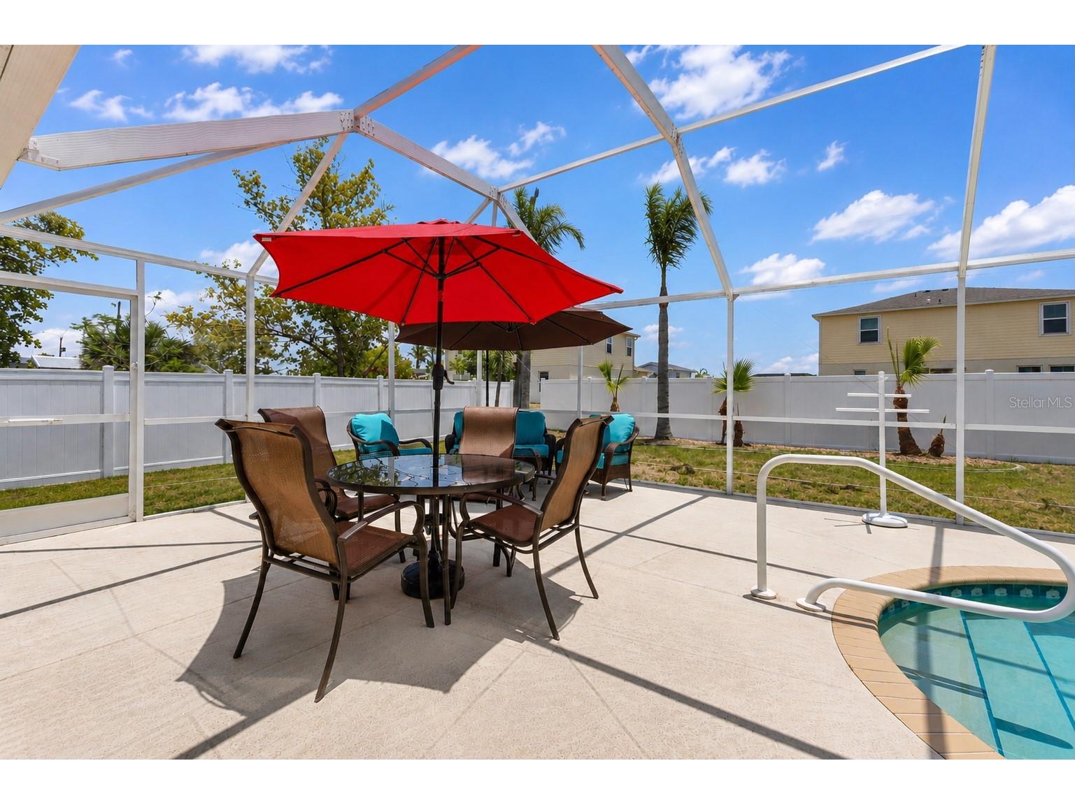18075 Petoskey Circle Port Charlotte FL 33948 D6147535 image32