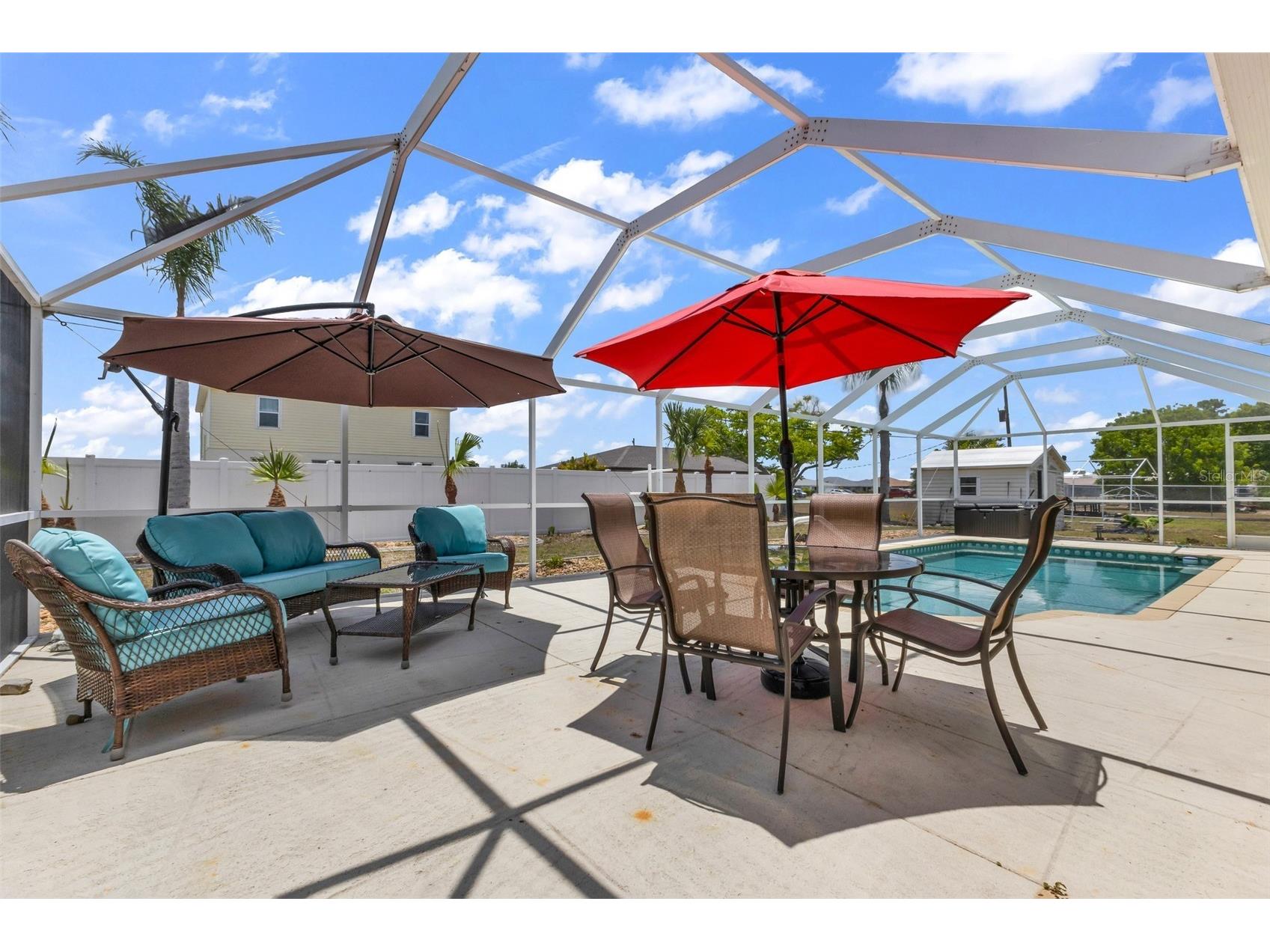 18075 Petoskey Circle Port Charlotte FL 33948 D6147535 image34