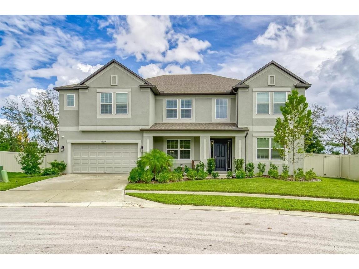 18075 Romanesque Court Spring Hill FL 34610 T3413379 image1