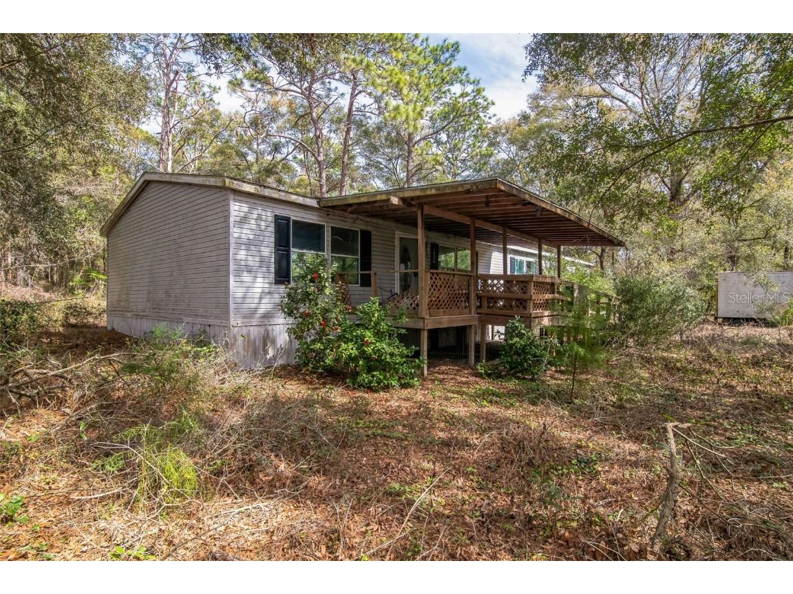 18075 SW 60th Street Dunnellon FL 34432 A4643175 image1