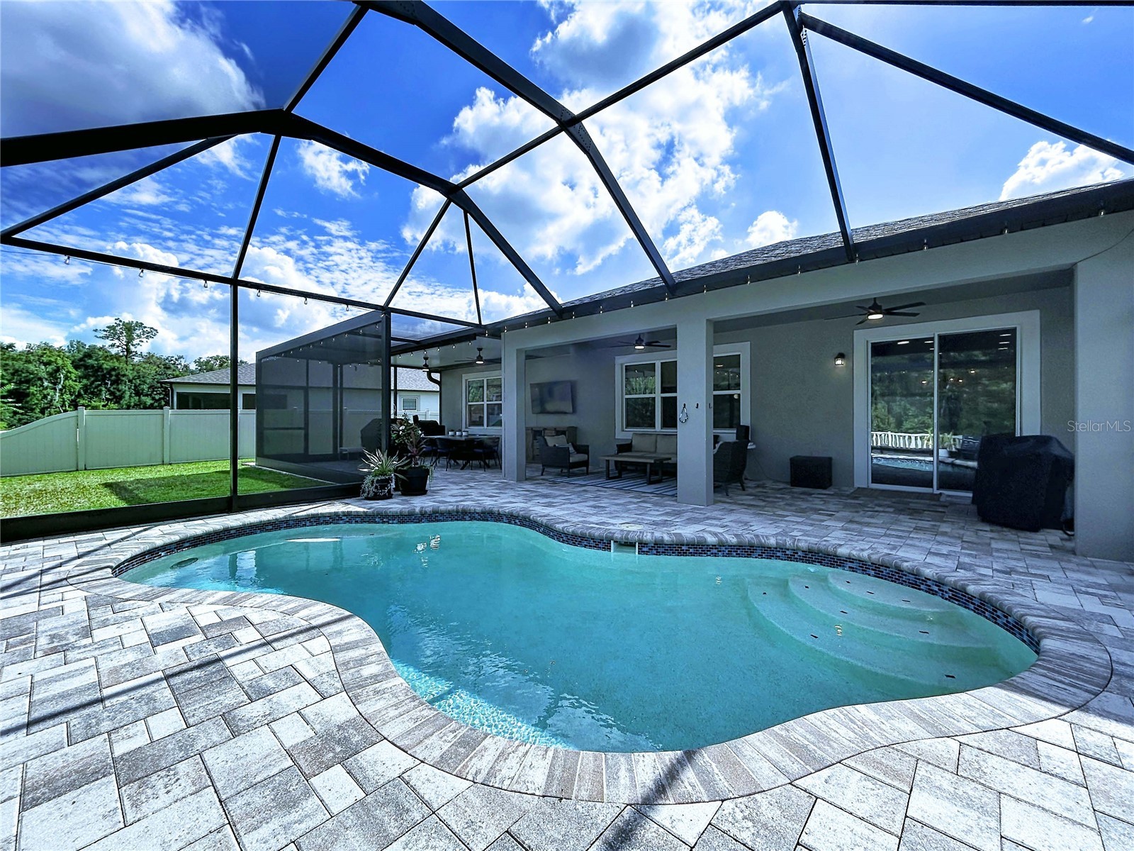 18078 Romanesque Court Spring Hill FL 34610 TB8521526 image59