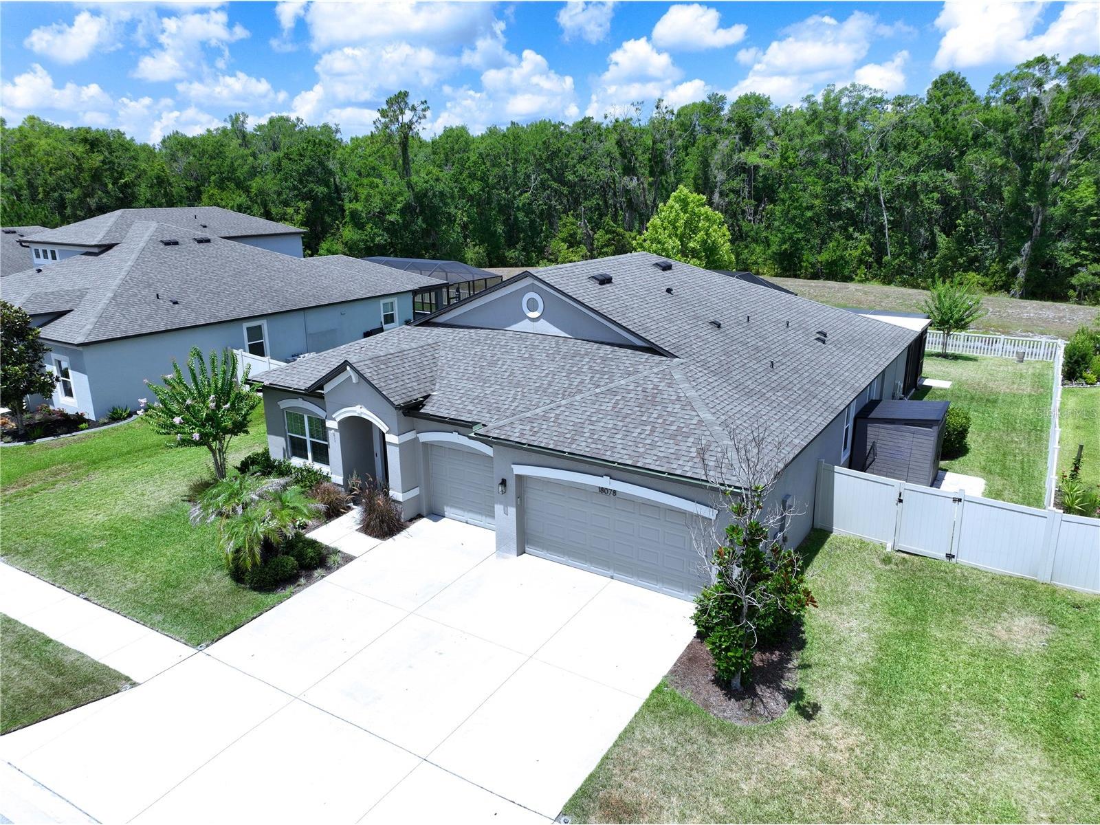 18078 Romanesque Court Spring Hill FL 34610 TB8521526 image85