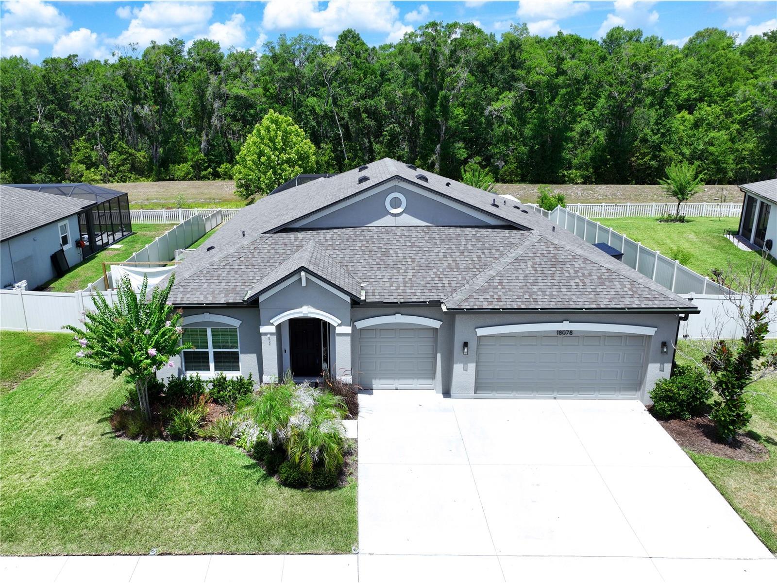 18078 Romanesque Court Spring Hill FL 34610 TB8521526 image86