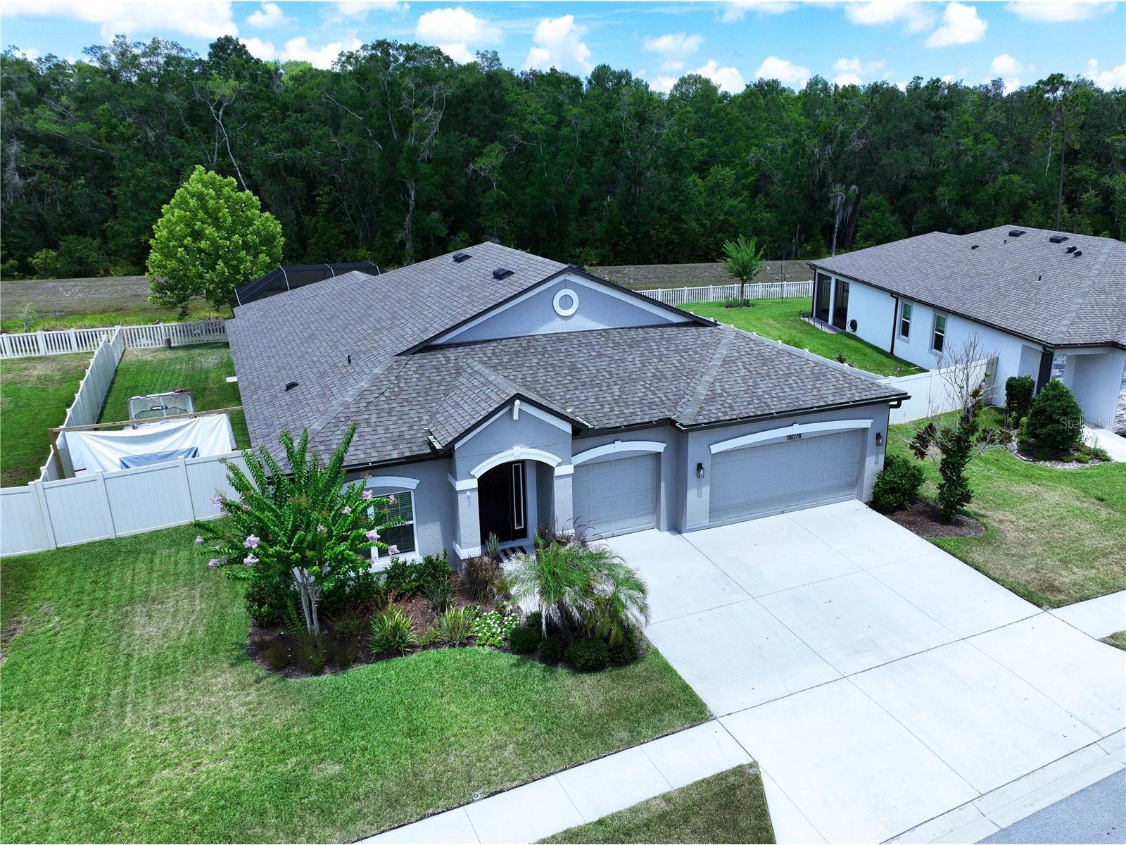 18078 Romanesque Court Spring Hill FL 34610 TB8521526 image87