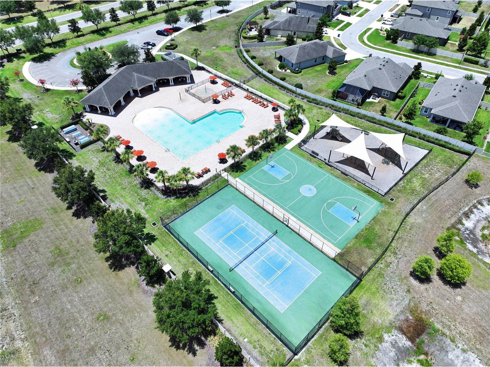 18078 Romanesque Court Spring Hill FL 34610 TB8521526 image95