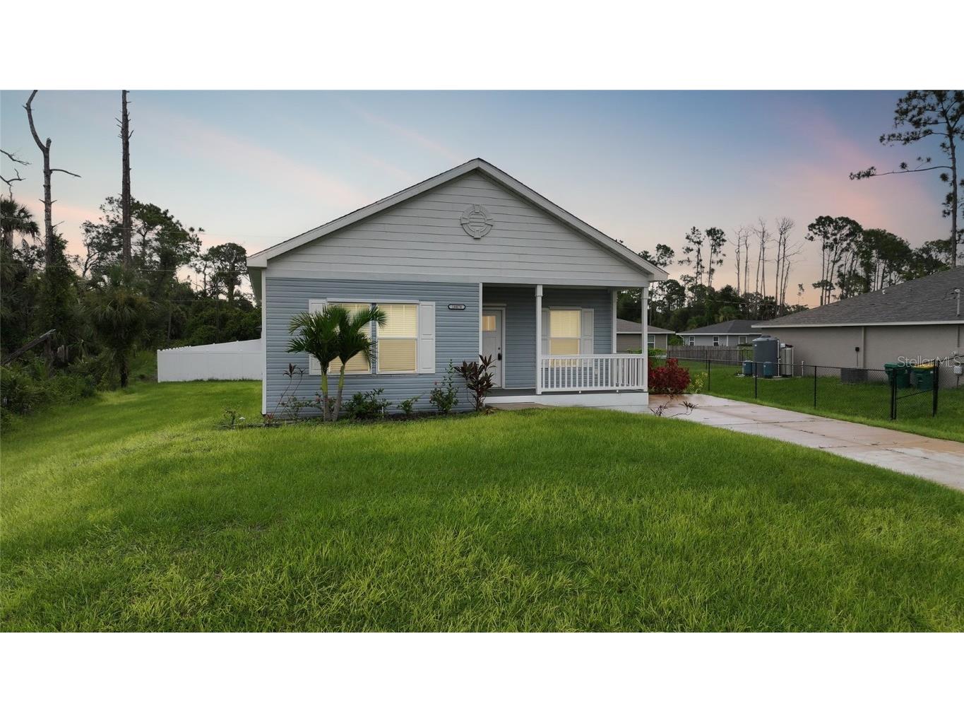 18078 Spartonvail Avenue Port Charlotte FL 33954 D6143543 image1