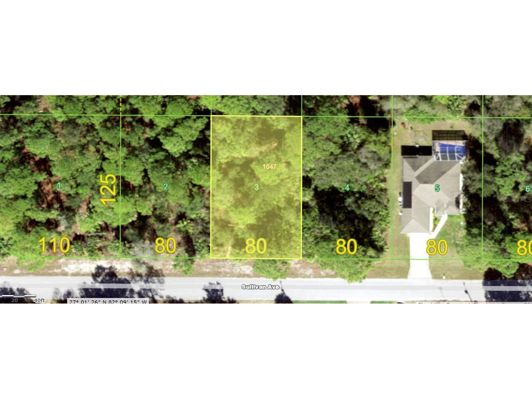 18078 Sullivan Avenue Port Charlotte FL 33954 C7467984 image1