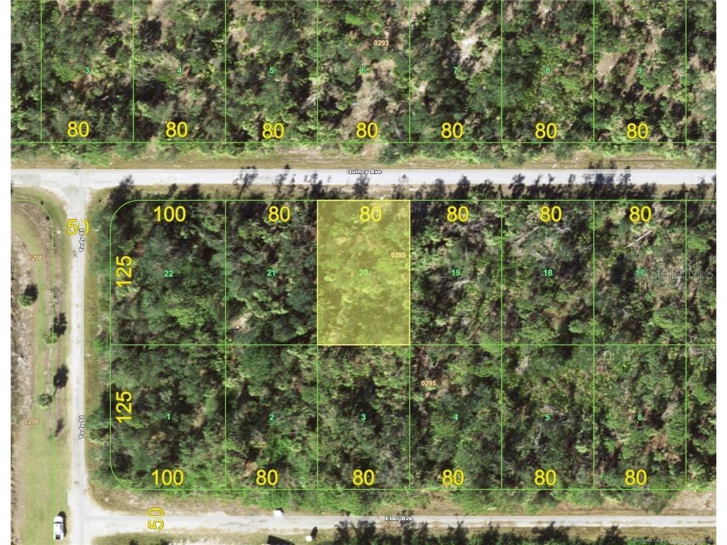 18079 Quincy Avenue Port Charlotte FL 33948 C7518142 image1