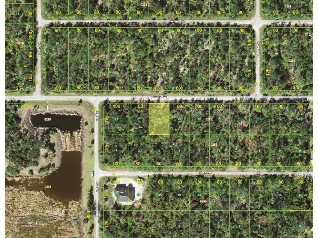 18079 Quincy Avenue Port Charlotte FL 33948 C7518142 image2