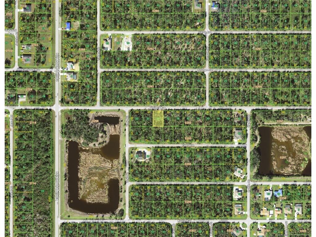 18079 Quincy Avenue Port Charlotte FL 33948 C7518142 image3