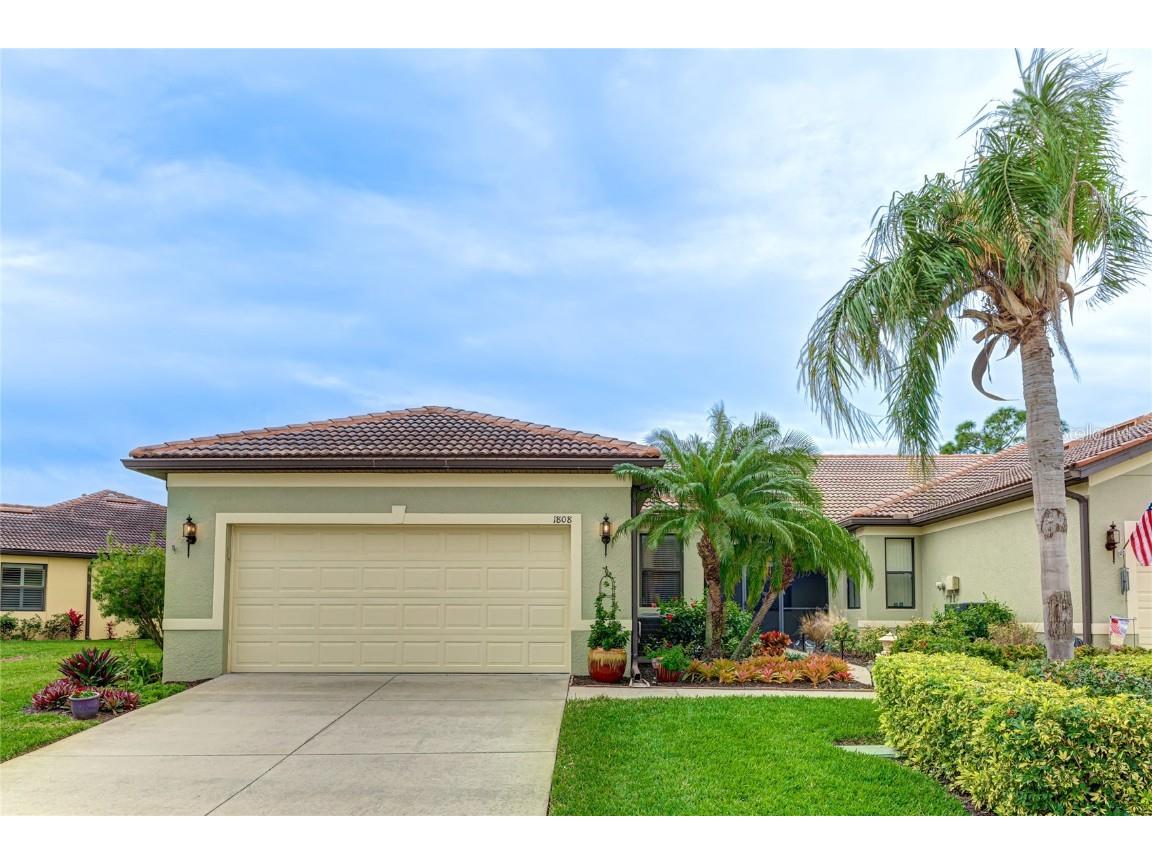 1808 Batello Drive Venice FL 34292 A4595988 image1