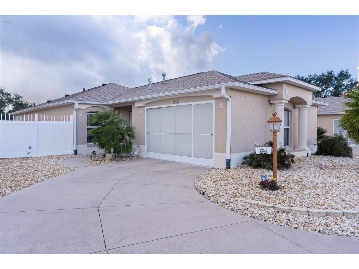 1808 Dalton Drive The Villages FL 32162 G5090629 image1