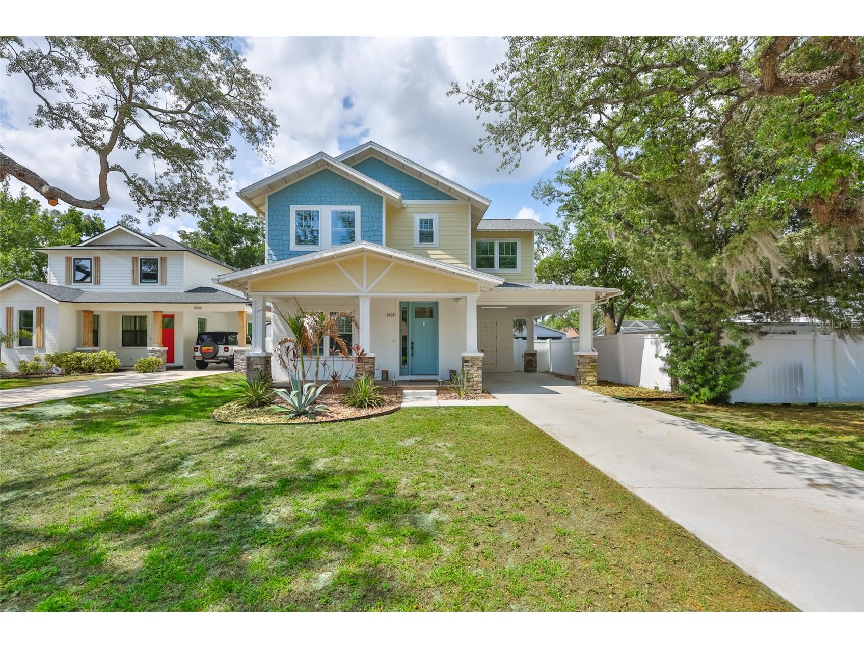 1808 E Caracas Street Tampa FL 33610 TB8503981 image1