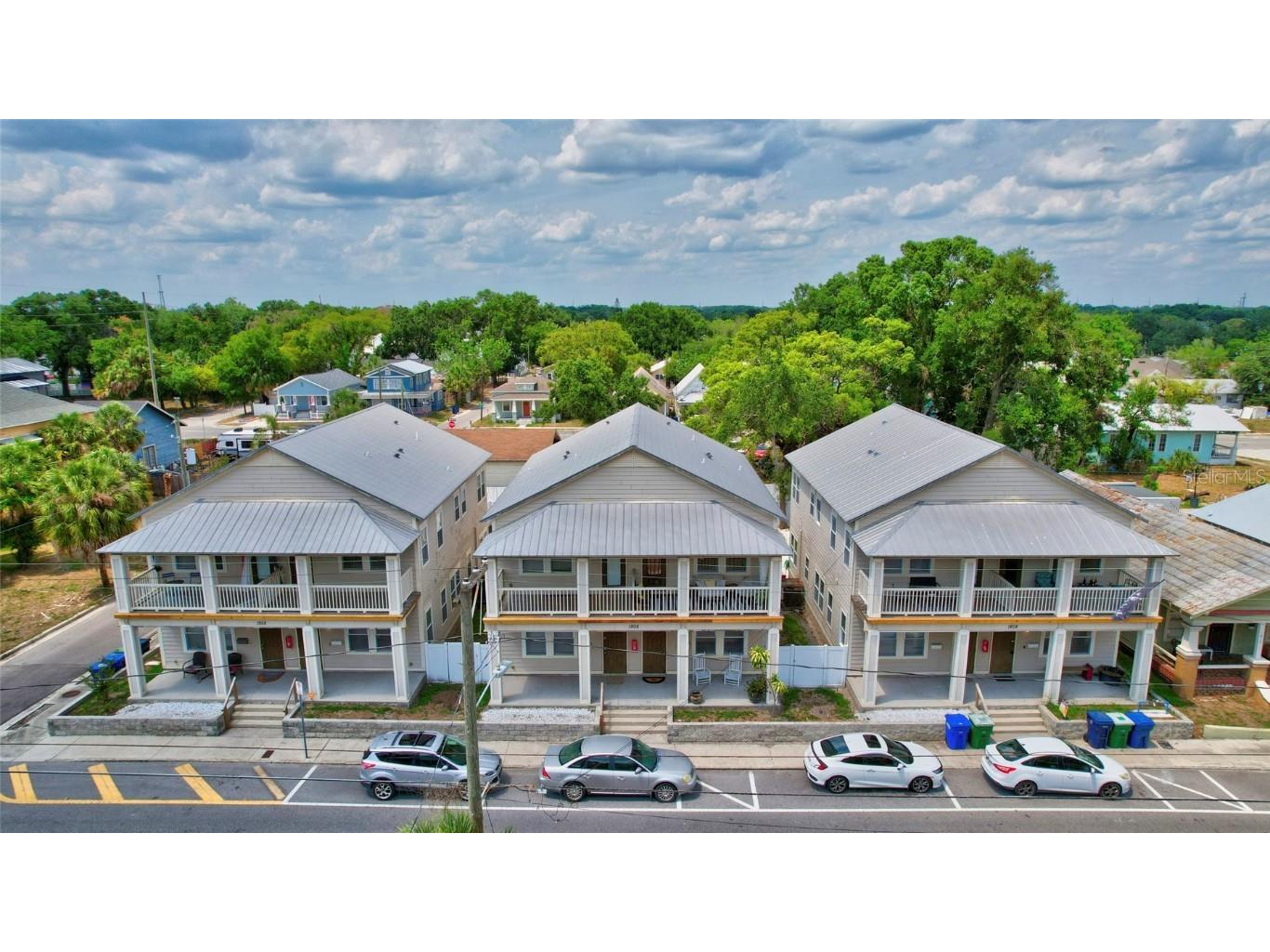 1808 E Columbus Drive #1 Tampa FL 33605 T3456611 image1