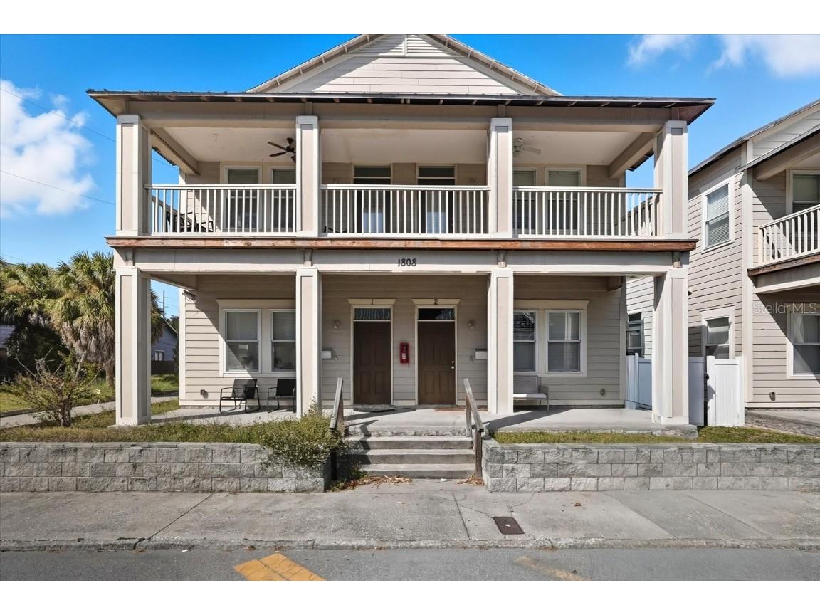 1808 E Columbus Drive #1 Tampa FL 33605 TB8445209 image1