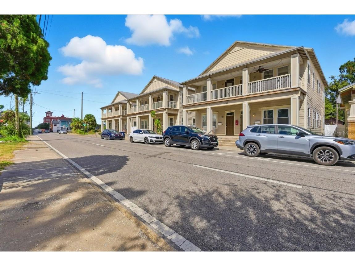 1808 E Columbus Drive #2 Tampa FL 33605 TB8445207 image1