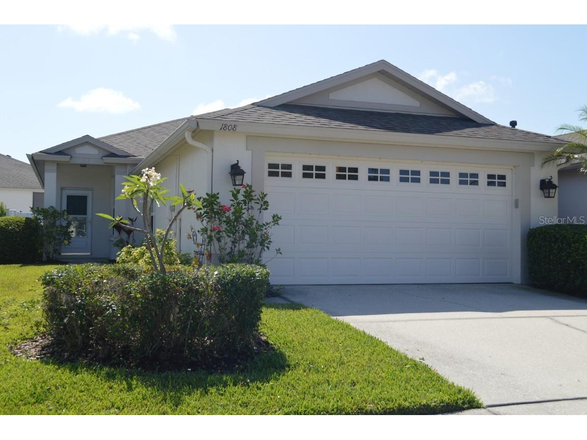 1808 Echo Pond Place Wesley Chapel FL 33543 T3442977 image1