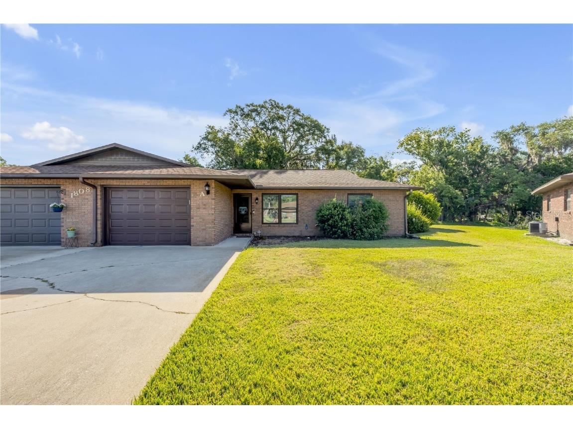 1808 Enterprise Avenue #1808A New Smyrna Beach FL 32168 NS1084651 image1