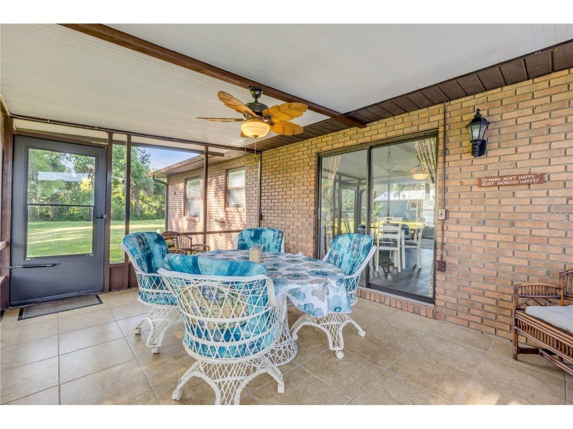 1808 Enterprise Avenue #1808A New Smyrna Beach FL 32168 NS1084651 image27