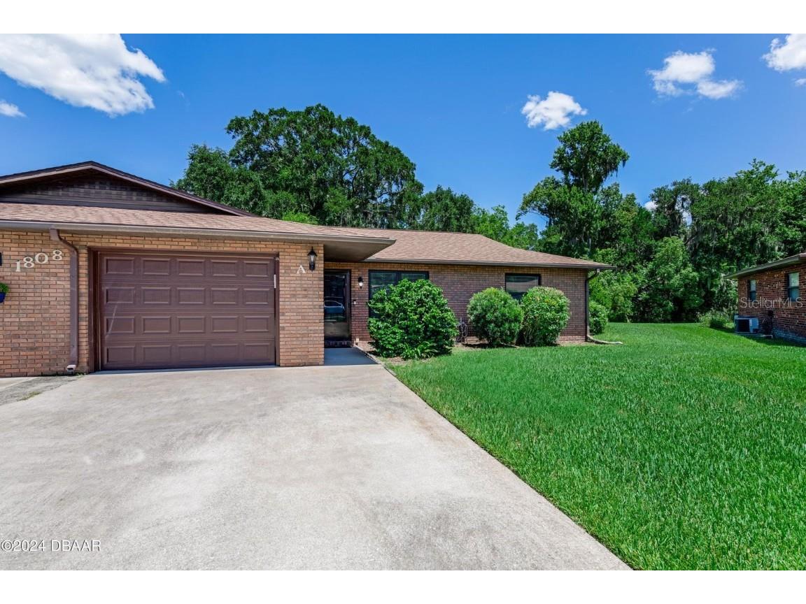 1808 Enterprise Avenue Avenue #A New Smyrna Beach FL 32168 NS1082180 image1