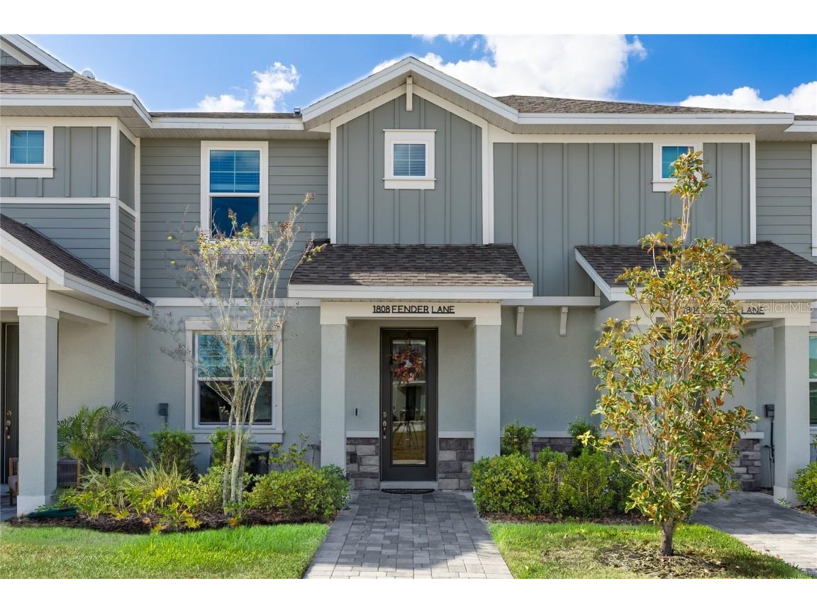 1808 Fender Lane Sarasota FL 34240 - KINGFISHER LAKE A4674681 image1