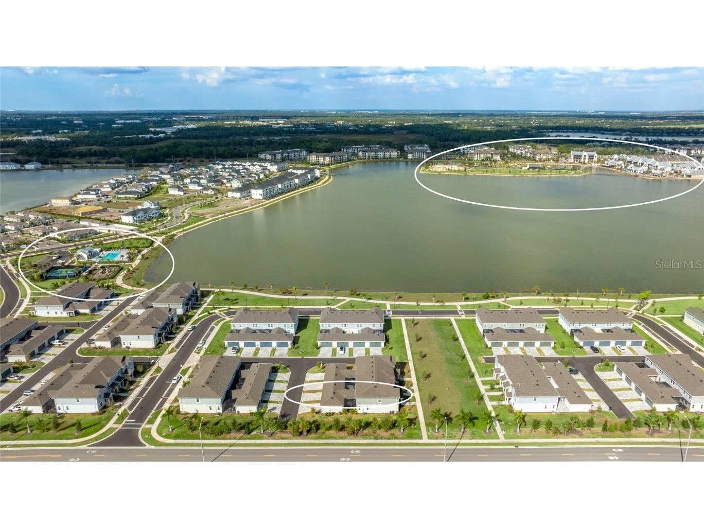 1808 Fender Lane Sarasota FL 34240 - KINGFISHER LAKE A4674681 image2