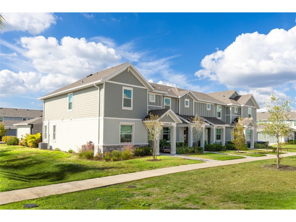 1808 Fender Lane Sarasota FL 34240 - KINGFISHER LAKE A4674681 image23