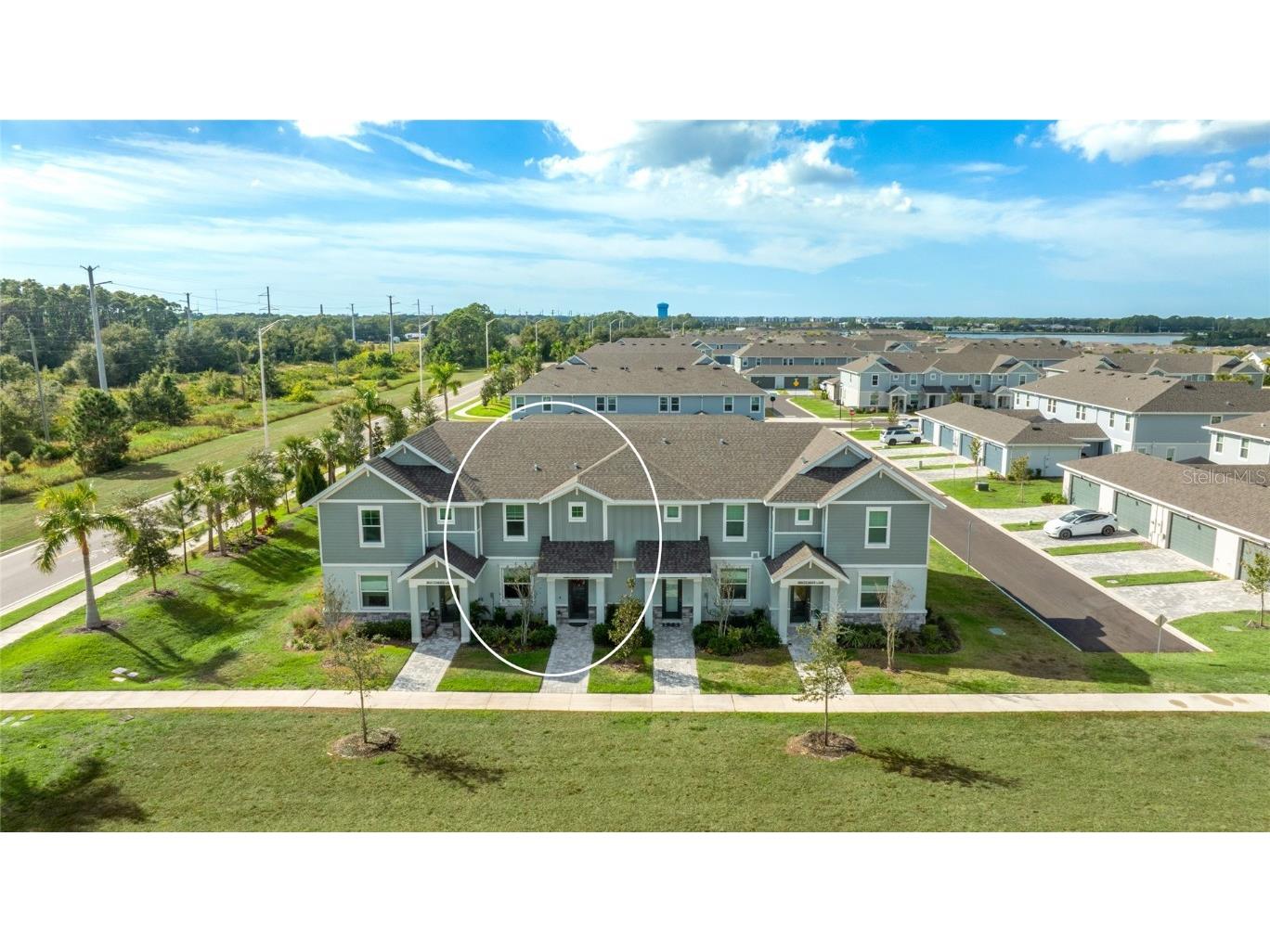 1808 Fender Lane Sarasota FL 34240 - KINGFISHER LAKE A4674681 image24