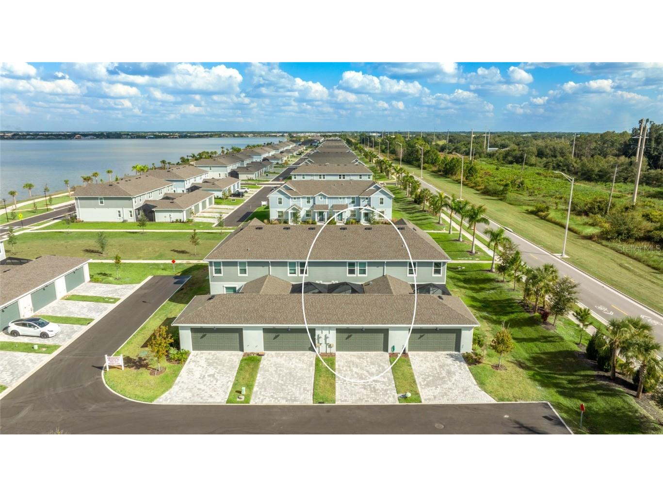 1808 Fender Lane Sarasota FL 34240 - KINGFISHER LAKE A4674681 image25