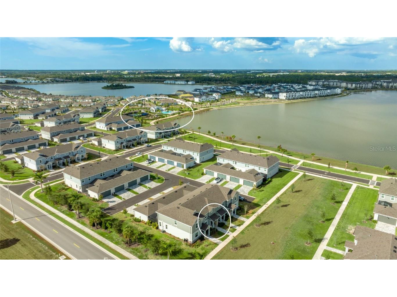 1808 Fender Lane Sarasota FL 34240 - KINGFISHER LAKE A4674681 image27