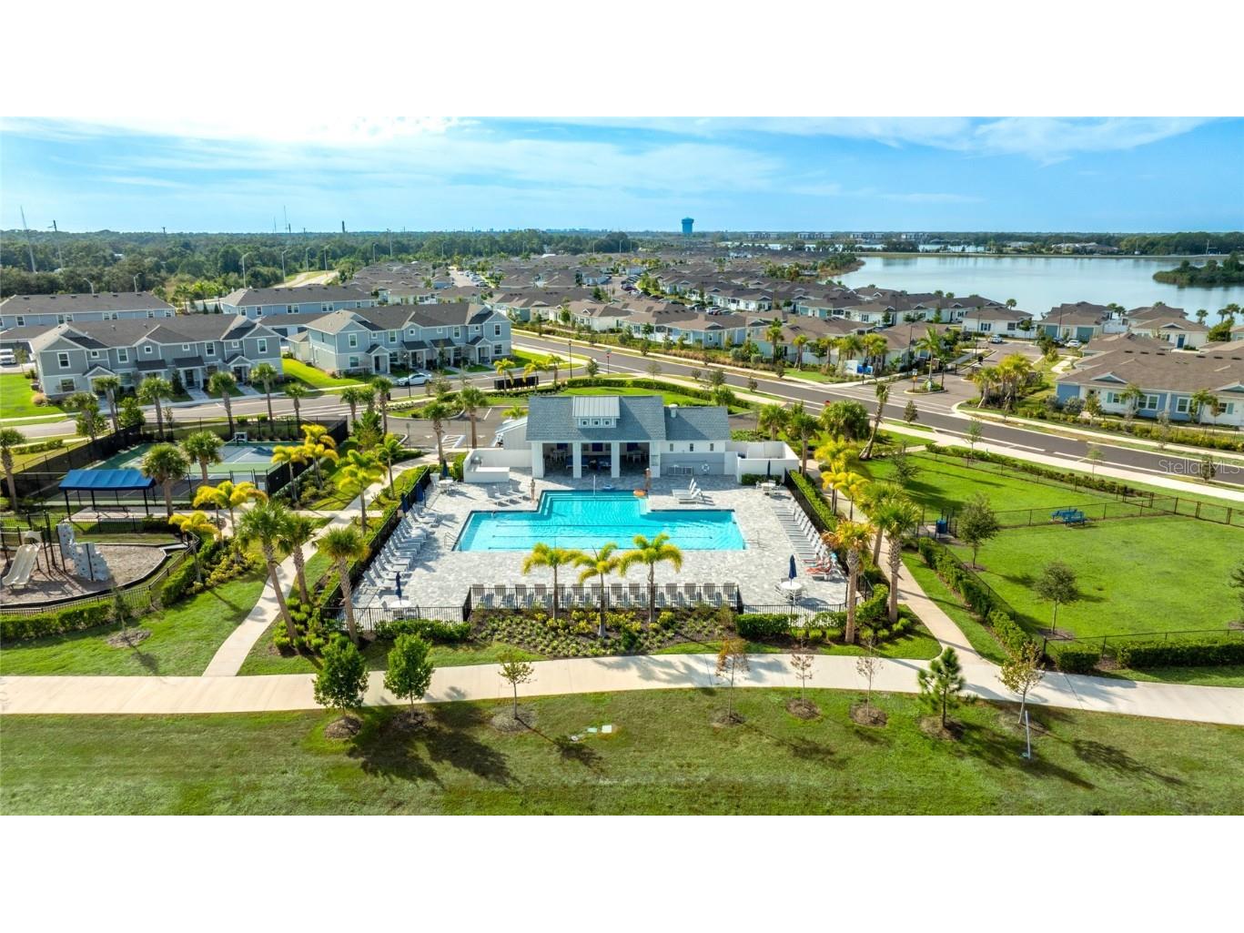 1808 Fender Lane Sarasota FL 34240 - KINGFISHER LAKE A4674681 image29