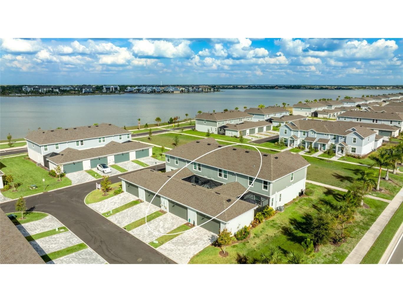 1808 Fender Lane Sarasota FL 34240 - KINGFISHER LAKE A4674681 image3