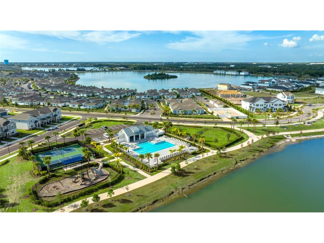 1808 Fender Lane Sarasota FL 34240 - KINGFISHER LAKE A4674681 image31