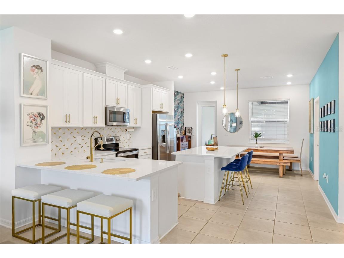 1808 Fender Lane Sarasota FL 34240 - KINGFISHER LAKE A4674681 image4