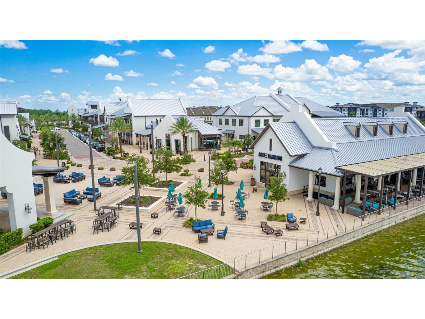 1808 Fender Lane Sarasota FL 34240 - KINGFISHER LAKE A4674681 image40