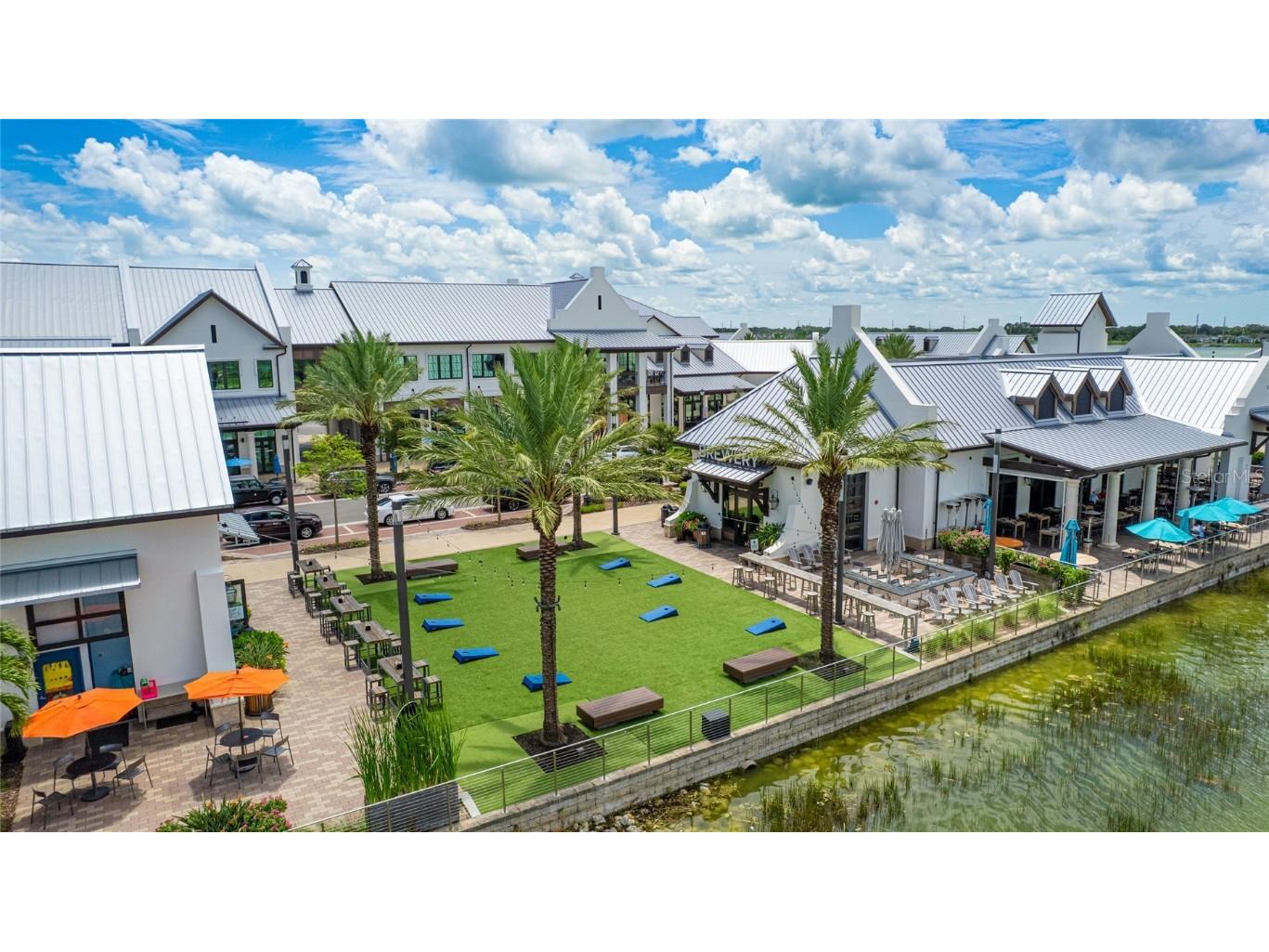 1808 Fender Lane Sarasota FL 34240 - KINGFISHER LAKE A4674681 image44