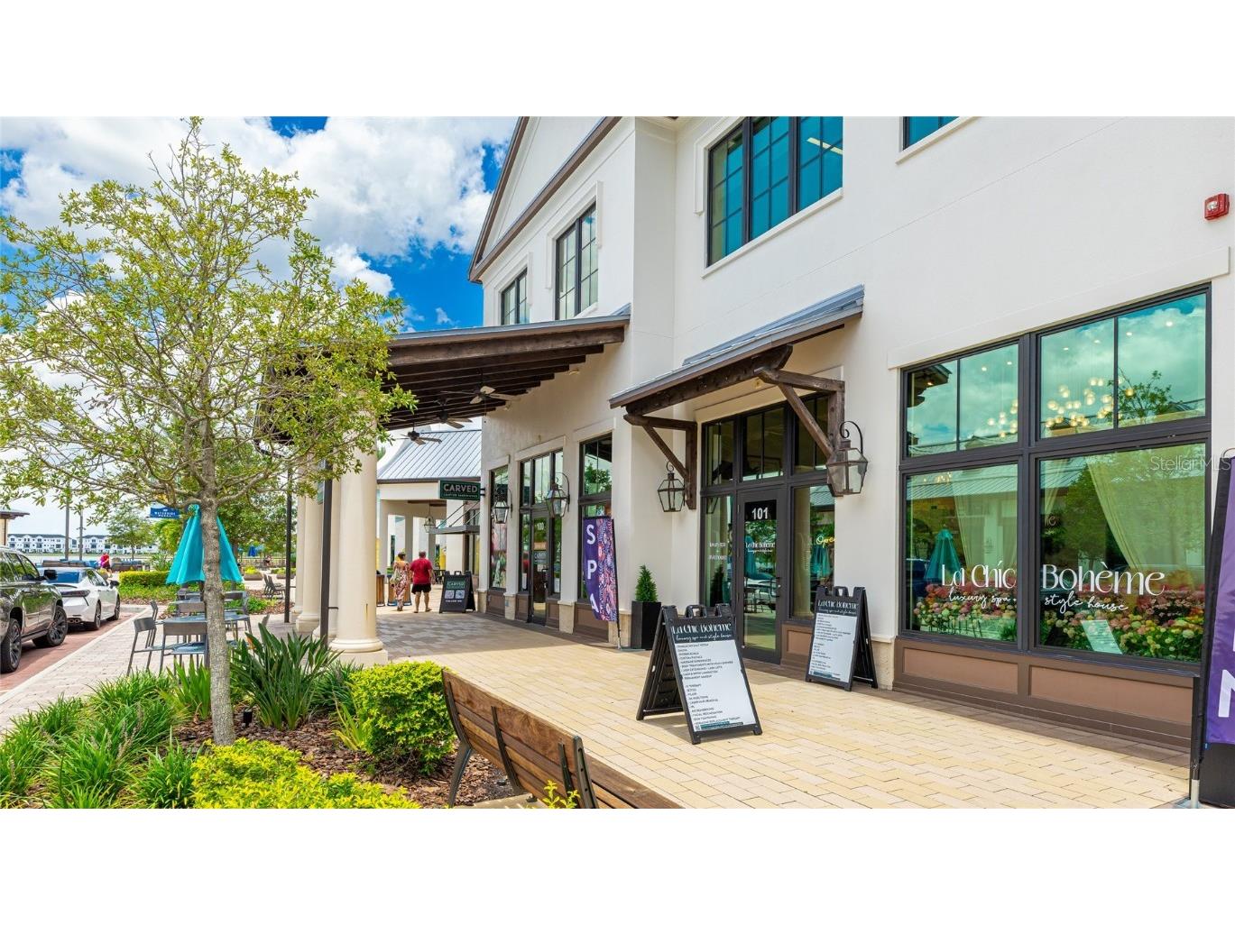 1808 Fender Lane Sarasota FL 34240 - KINGFISHER LAKE A4674681 image45