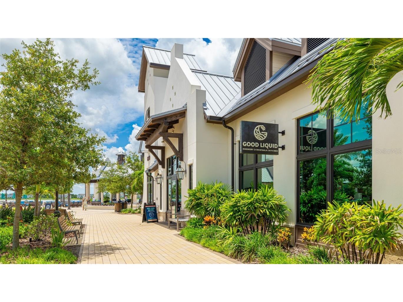 1808 Fender Lane Sarasota FL 34240 - KINGFISHER LAKE A4674681 image46