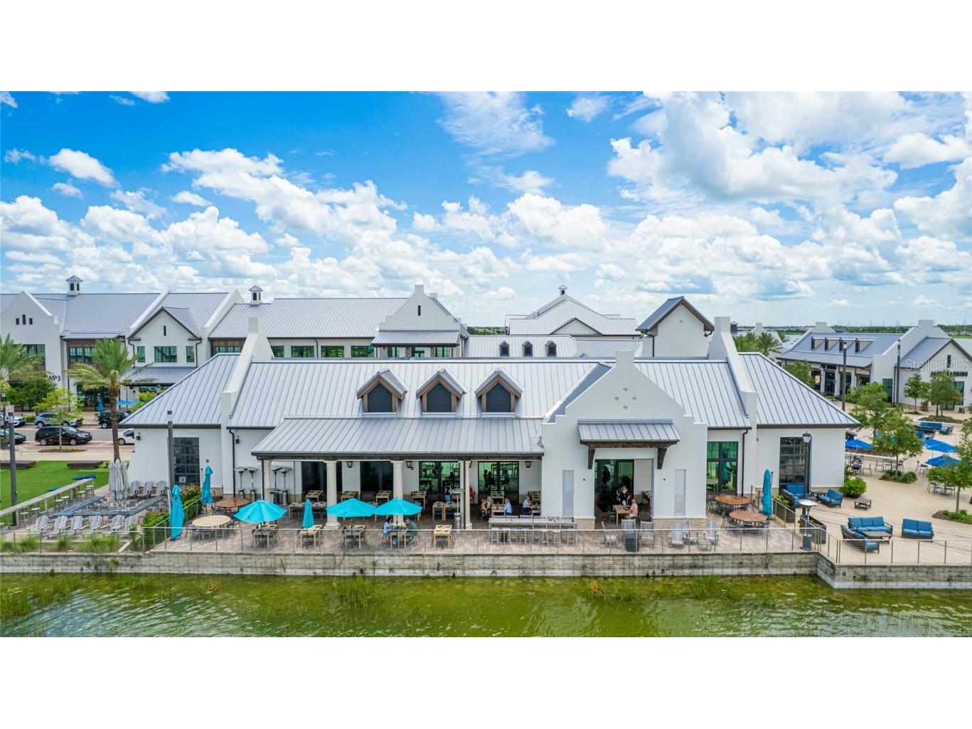 1808 Fender Lane Sarasota FL 34240 - KINGFISHER LAKE A4674681 image48