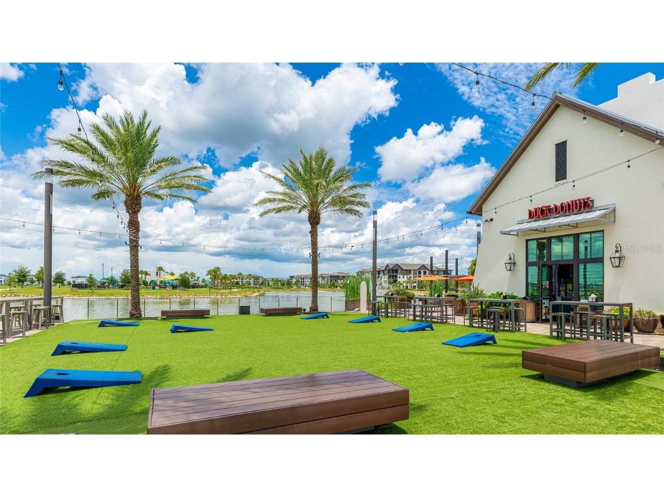 1808 Fender Lane Sarasota FL 34240 - KINGFISHER LAKE A4674681 image49