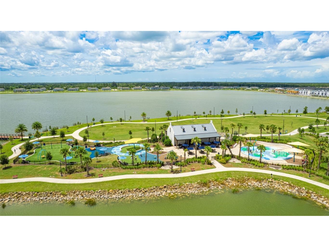 1808 Fender Lane Sarasota FL 34240 - KINGFISHER LAKE A4674681 image54