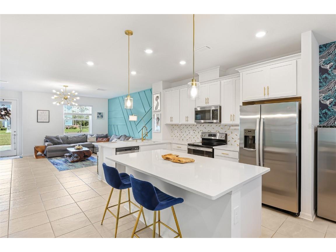 1808 Fender Lane Sarasota FL 34240 - KINGFISHER LAKE A4674681 image8