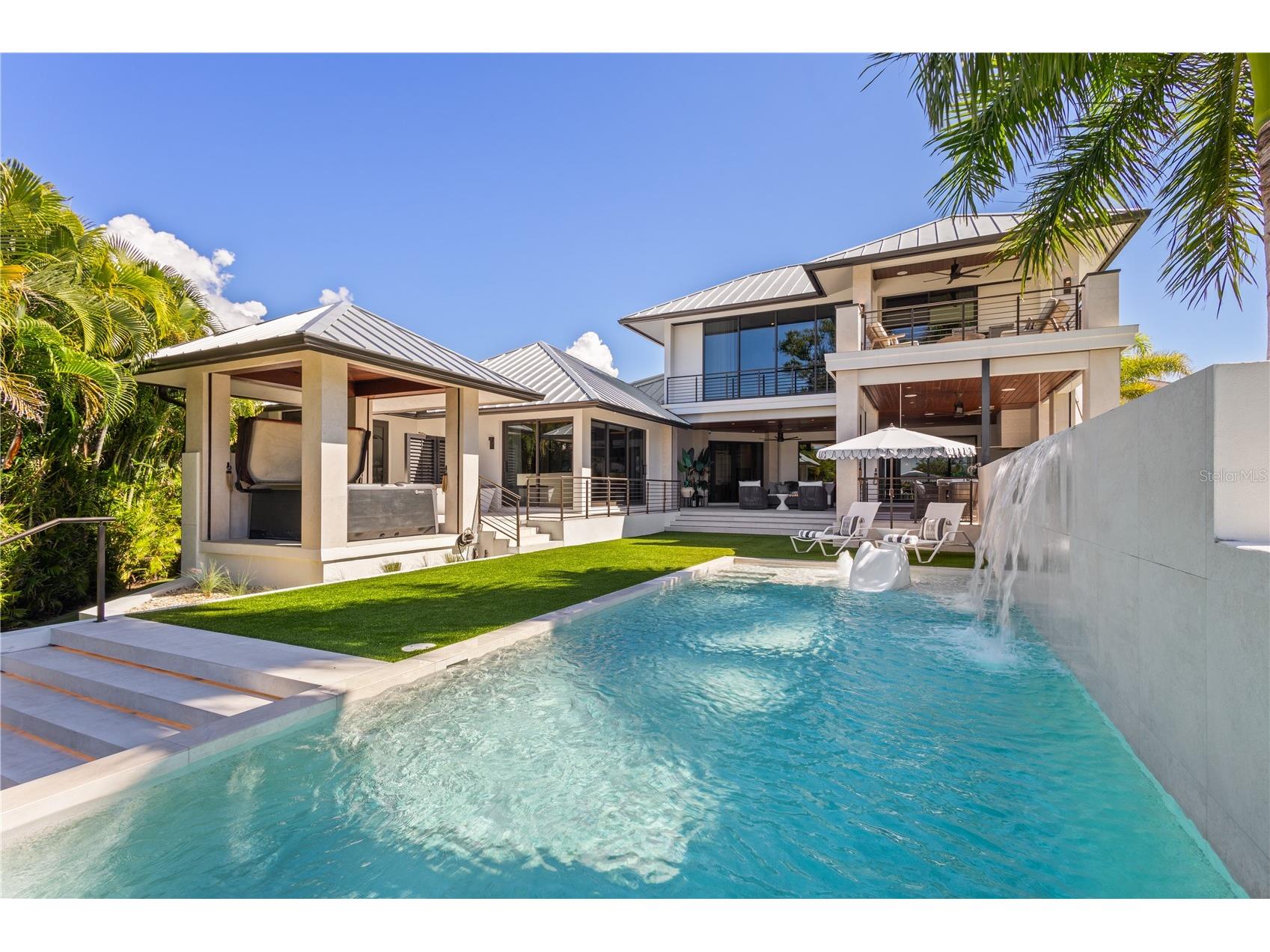 1808 Flower Drive Sarasota FL 34239 A4669396 image46