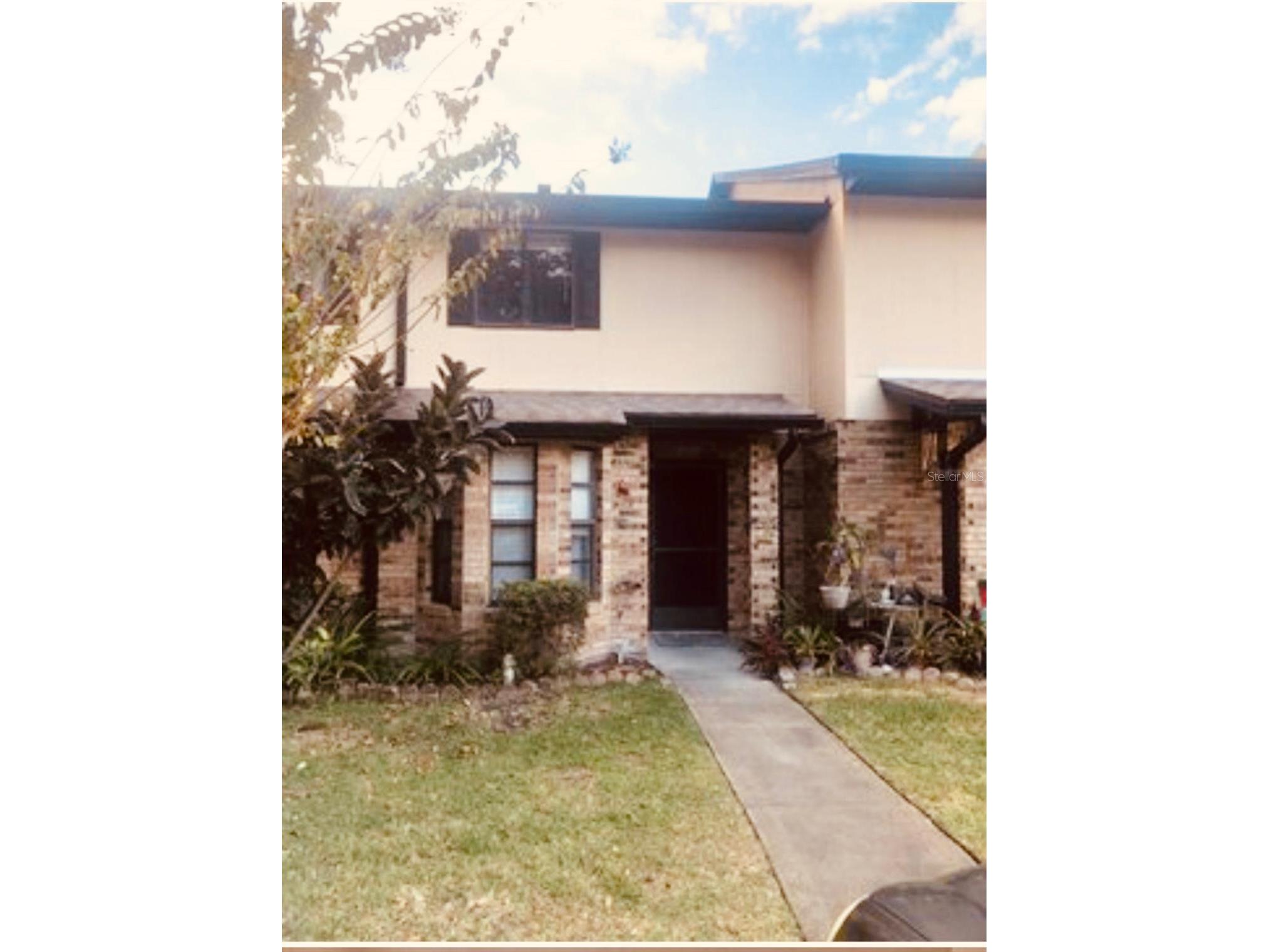 1808 Foxhall Circle #1808 Kissimmee FL 34741 S5142422 image1