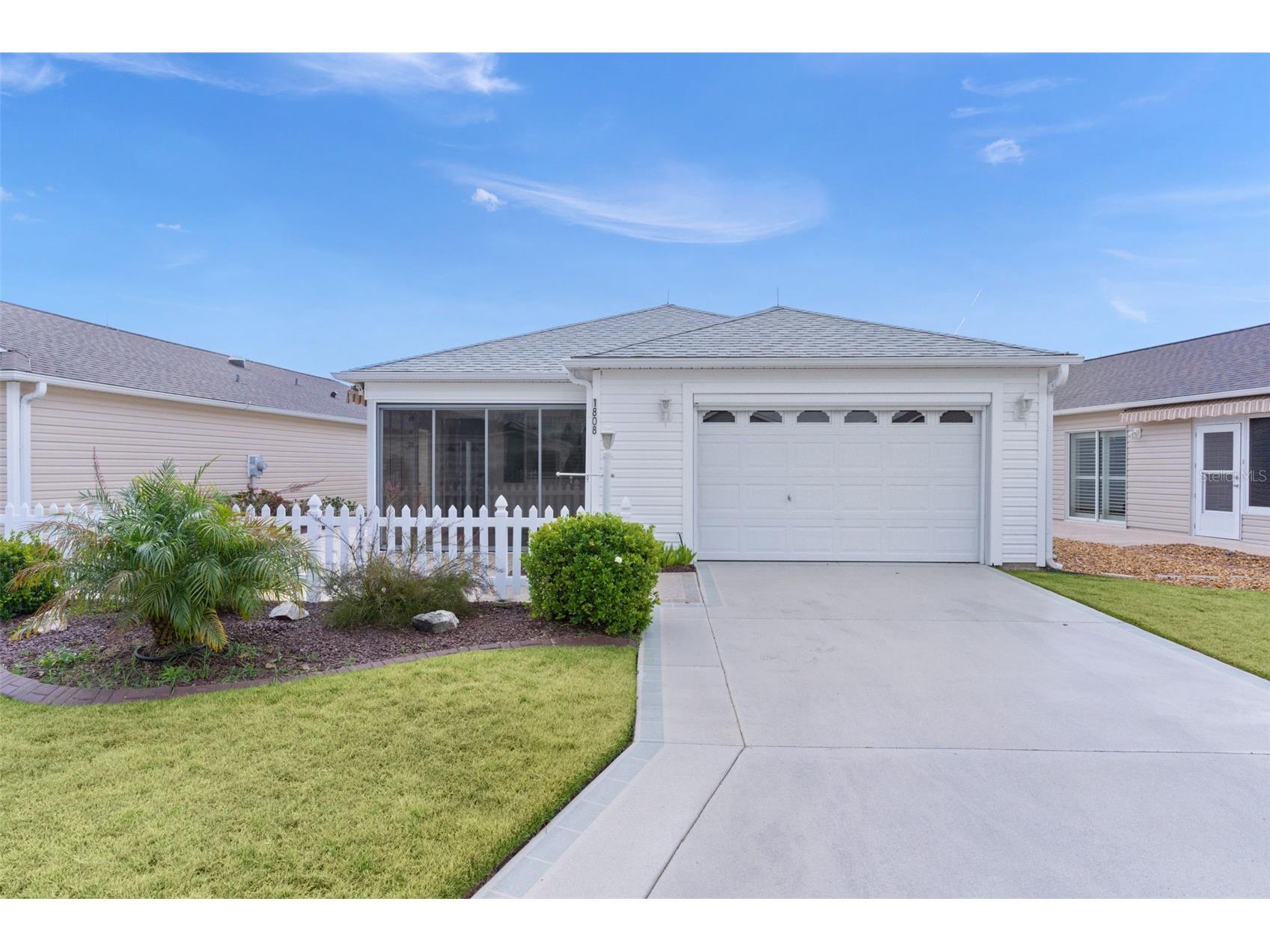 1808 Hallandale Lane The Villages FL 32162 G5107075 image1