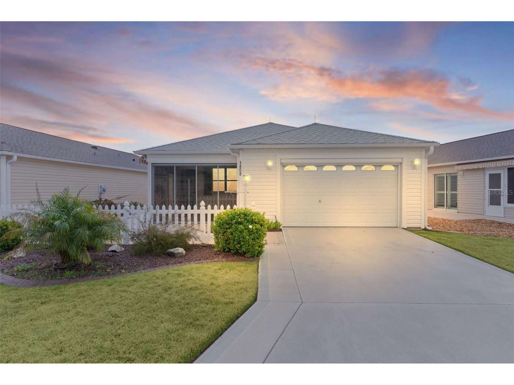 1808 Hallandale Lane The Villages FL 32162 G5107075 image2