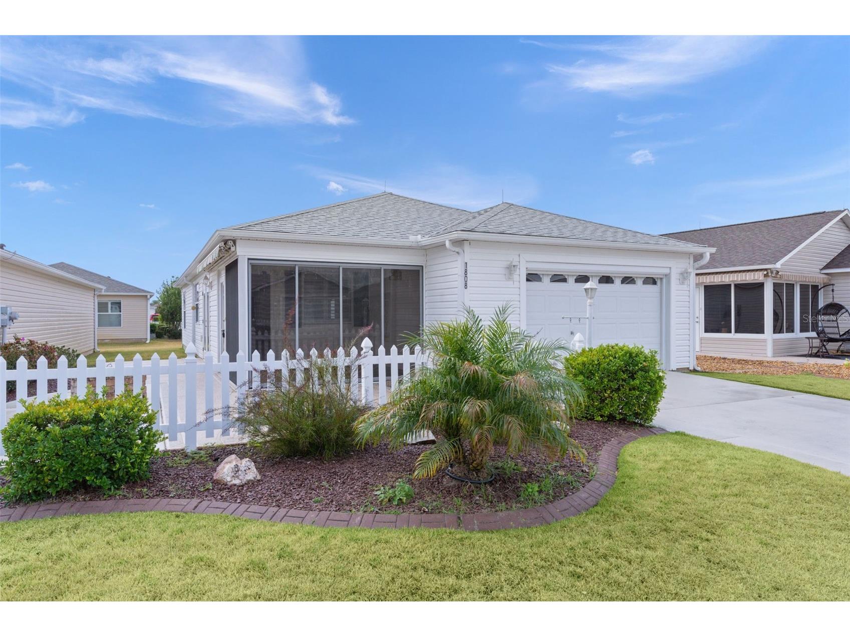 1808 Hallandale Lane The Villages FL 32162 G5107075 image4