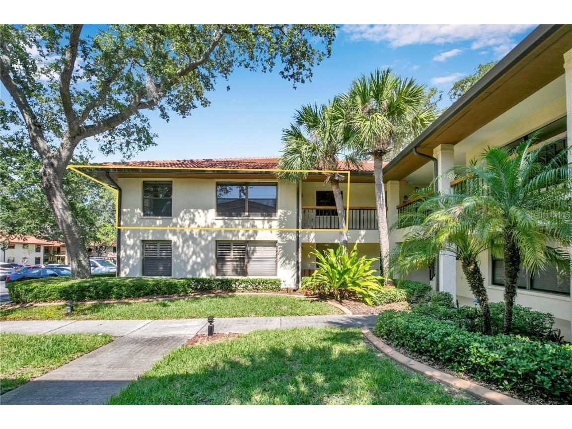 1808 Hammock Pine Boulevard #1808 Clearwater FL 33761 TB8458035 image2