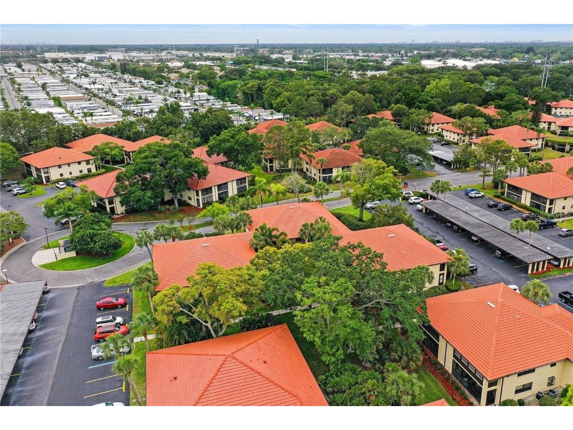 1808 Hammock Pine Boulevard #1808 Clearwater FL 33761 TB8458035 image34