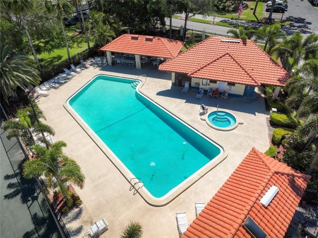 1808 Hammock Pine Boulevard #1808 Clearwater FL 33761 TB8458035 image36